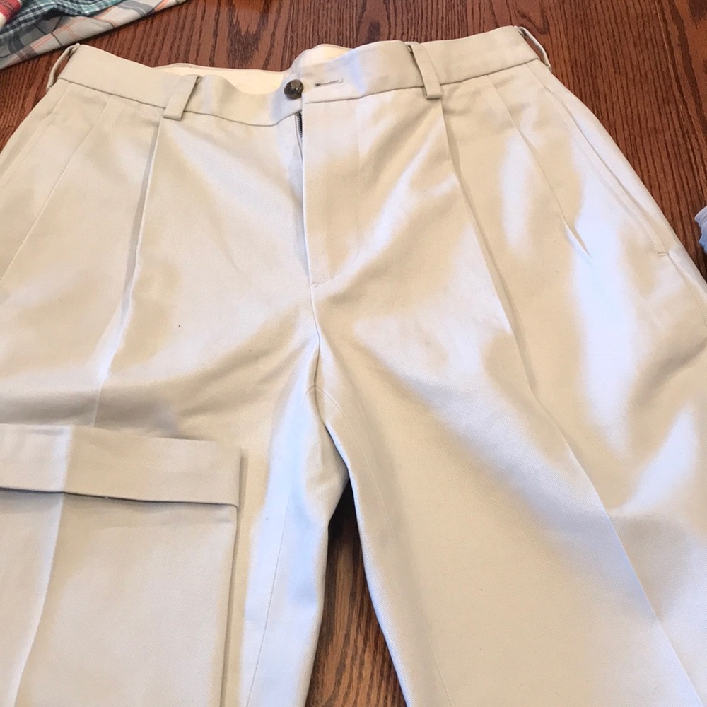 Brooks brothers pants